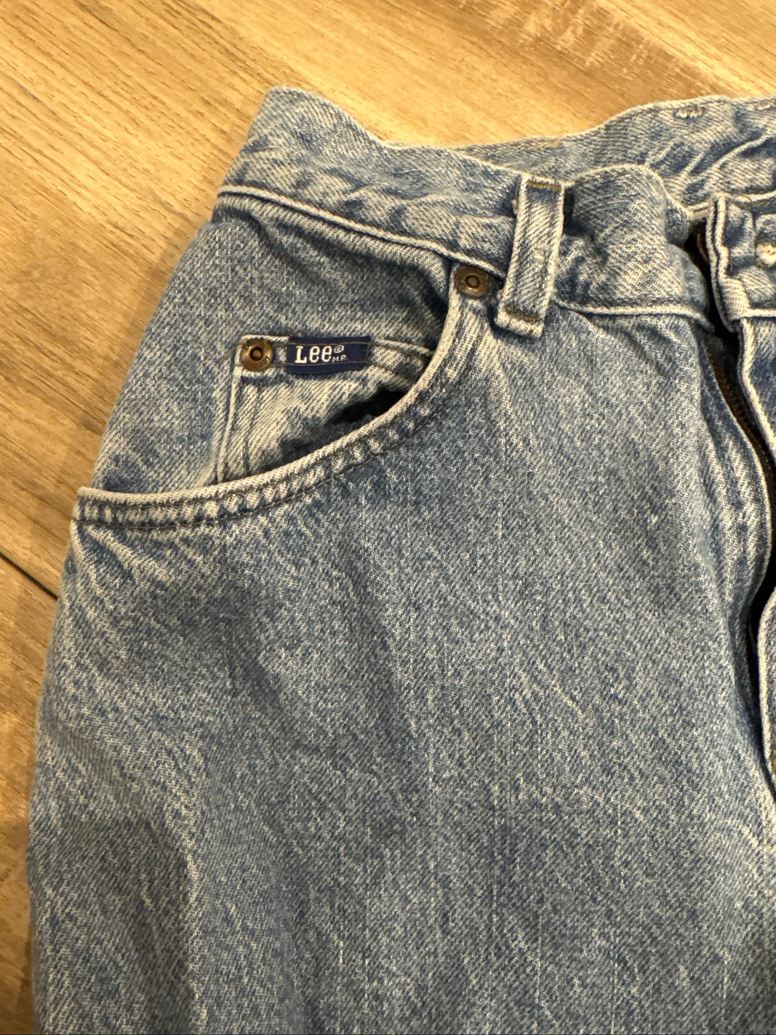 Jeans dames – photo 3